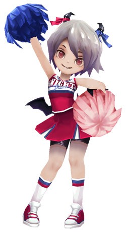 画像ギャラリー No.004のサムネイル画像 / 「Shadow Escaper」,Ver.2.0.0でコスチュームのランクアップ機能などを追加