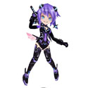画像ギャラリー No.003のサムネイル画像 / 「Shadow Escaper」と「ネプテューヌコレクション」のコラボイベントが開催