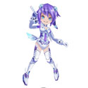 画像ギャラリー No.004のサムネイル画像 / 「Shadow Escaper」と「ネプテューヌコレクション」のコラボイベントが開催