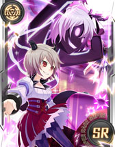 画像ギャラリー No.006のサムネイル画像 / 「Shadow Escaper」と「ネプテューヌコレクション」のコラボイベントが開催
