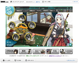 画像ギャラリー No.017のサムネイル画像 / 「艦これ」を外出先でも快適にプレイするための4Gamer的解決方法。乗り越えるべきハードルは1つだけだ