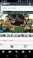 画像ギャラリー No.041のサムネイル画像 / 「艦これ」を外出先でも快適にプレイするための4Gamer的解決方法。乗り越えるべきハードルは1つだけだ