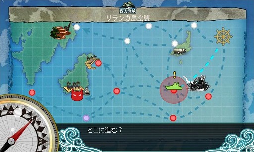 画像ギャラリー No.005のサムネイル画像 / 「艦隊これくしょん -艦これ-」はいかにして生み出されたのか。その思想から今後のアップデートまで，角川ゲームスの田中謙介氏に語ってもらった