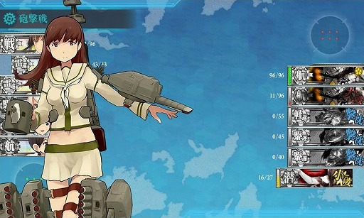 画像ギャラリー No.014のサムネイル画像 / 「艦隊これくしょん -艦これ-」はいかにして生み出されたのか。その思想から今後のアップデートまで，角川ゲームスの田中謙介氏に語ってもらった