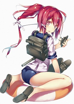 画像ギャラリー No.017のサムネイル画像 / 「艦隊これくしょん -艦これ-」はいかにして生み出されたのか。その思想から今後のアップデートまで，角川ゲームスの田中謙介氏に語ってもらった