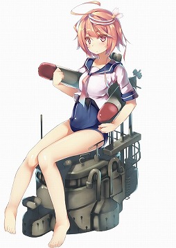 画像ギャラリー No.018のサムネイル画像 / 「艦隊これくしょん -艦これ-」はいかにして生み出されたのか。その思想から今後のアップデートまで，角川ゲームスの田中謙介氏に語ってもらった