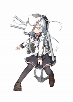 画像ギャラリー No.019のサムネイル画像 / 「艦隊これくしょん -艦これ-」はいかにして生み出されたのか。その思想から今後のアップデートまで，角川ゲームスの田中謙介氏に語ってもらった