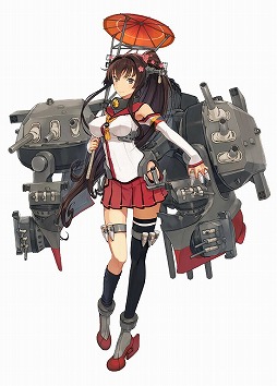 画像ギャラリー No.022のサムネイル画像 / 「艦隊これくしょん -艦これ-」はいかにして生み出されたのか。その思想から今後のアップデートまで，角川ゲームスの田中謙介氏に語ってもらった