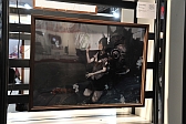 画像ギャラリー No.060のサムネイル画像 / ［TGS 2013］さまざまな活動を精力的に行うredjuice氏の，ライブペイントが行われたTokyo Otaku Modeブースの模様をお届け