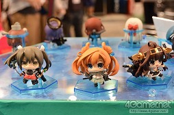 画像ギャラリー No.023のサムネイル画像 / 【ZIPファイルを追加】俺のウルトラ怪獣がこんなに可愛いわけが（以下略）。「ワンダーフェスティバル2014［夏］」に行ってきました