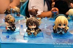 画像ギャラリー No.025のサムネイル画像 / 【ZIPファイルを追加】俺のウルトラ怪獣がこんなに可愛いわけが（以下略）。「ワンダーフェスティバル2014［夏］」に行ってきました