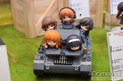 画像ギャラリー No.030のサムネイル画像 / 【ZIPファイルを追加】俺のウルトラ怪獣がこんなに可愛いわけが（以下略）。「ワンダーフェスティバル2014［夏］」に行ってきました