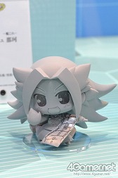 画像ギャラリー No.053のサムネイル画像 / 【ZIPファイルを追加】俺のウルトラ怪獣がこんなに可愛いわけが（以下略）。「ワンダーフェスティバル2014［夏］」に行ってきました