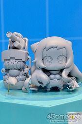 画像ギャラリー No.055のサムネイル画像 / 【ZIPファイルを追加】俺のウルトラ怪獣がこんなに可愛いわけが（以下略）。「ワンダーフェスティバル2014［夏］」に行ってきました