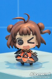 画像ギャラリー No.056のサムネイル画像 / 【ZIPファイルを追加】俺のウルトラ怪獣がこんなに可愛いわけが（以下略）。「ワンダーフェスティバル2014［夏］」に行ってきました