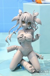 画像ギャラリー No.068のサムネイル画像 / 【ZIPファイルを追加】俺のウルトラ怪獣がこんなに可愛いわけが（以下略）。「ワンダーフェスティバル2014［夏］」に行ってきました