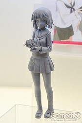 画像ギャラリー No.098のサムネイル画像 / 【ZIPファイルを追加】俺のウルトラ怪獣がこんなに可愛いわけが（以下略）。「ワンダーフェスティバル2014［夏］」に行ってきました