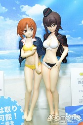 画像ギャラリー No.100のサムネイル画像 / 【ZIPファイルを追加】俺のウルトラ怪獣がこんなに可愛いわけが（以下略）。「ワンダーフェスティバル2014［夏］」に行ってきました
