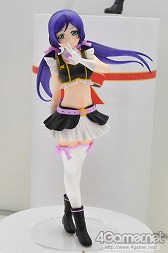 画像ギャラリー No.117のサムネイル画像 / 【ZIPファイルを追加】俺のウルトラ怪獣がこんなに可愛いわけが（以下略）。「ワンダーフェスティバル2014［夏］」に行ってきました