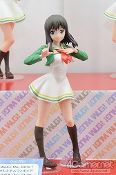 画像ギャラリー No.125のサムネイル画像 / 【ZIPファイルを追加】俺のウルトラ怪獣がこんなに可愛いわけが（以下略）。「ワンダーフェスティバル2014［夏］」に行ってきました
