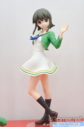 画像ギャラリー No.127のサムネイル画像 / 【ZIPファイルを追加】俺のウルトラ怪獣がこんなに可愛いわけが（以下略）。「ワンダーフェスティバル2014［夏］」に行ってきました