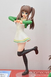 画像ギャラリー No.129のサムネイル画像 / 【ZIPファイルを追加】俺のウルトラ怪獣がこんなに可愛いわけが（以下略）。「ワンダーフェスティバル2014［夏］」に行ってきました