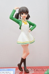 画像ギャラリー No.130のサムネイル画像 / 【ZIPファイルを追加】俺のウルトラ怪獣がこんなに可愛いわけが（以下略）。「ワンダーフェスティバル2014［夏］」に行ってきました