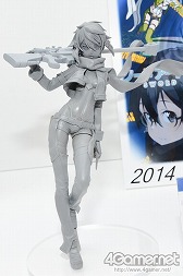 画像ギャラリー No.141のサムネイル画像 / 【ZIPファイルを追加】俺のウルトラ怪獣がこんなに可愛いわけが（以下略）。「ワンダーフェスティバル2014［夏］」に行ってきました