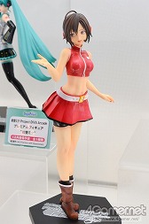 画像ギャラリー No.150のサムネイル画像 / 【ZIPファイルを追加】俺のウルトラ怪獣がこんなに可愛いわけが（以下略）。「ワンダーフェスティバル2014［夏］」に行ってきました