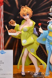 画像ギャラリー No.158のサムネイル画像 / 【ZIPファイルを追加】俺のウルトラ怪獣がこんなに可愛いわけが（以下略）。「ワンダーフェスティバル2014［夏］」に行ってきました