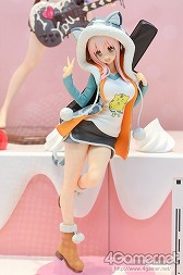 画像ギャラリー No.160のサムネイル画像 / 【ZIPファイルを追加】俺のウルトラ怪獣がこんなに可愛いわけが（以下略）。「ワンダーフェスティバル2014［夏］」に行ってきました