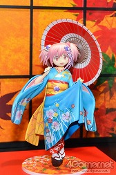 画像ギャラリー No.181のサムネイル画像 / 【ZIPファイルを追加】俺のウルトラ怪獣がこんなに可愛いわけが（以下略）。「ワンダーフェスティバル2014［夏］」に行ってきました