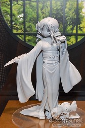 画像ギャラリー No.182のサムネイル画像 / 【ZIPファイルを追加】俺のウルトラ怪獣がこんなに可愛いわけが（以下略）。「ワンダーフェスティバル2014［夏］」に行ってきました