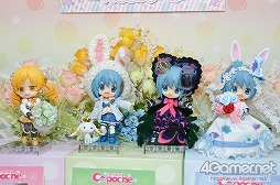 画像ギャラリー No.188のサムネイル画像 / 【ZIPファイルを追加】俺のウルトラ怪獣がこんなに可愛いわけが（以下略）。「ワンダーフェスティバル2014［夏］」に行ってきました