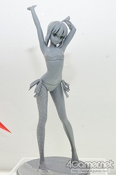 画像ギャラリー No.195のサムネイル画像 / 【ZIPファイルを追加】俺のウルトラ怪獣がこんなに可愛いわけが（以下略）。「ワンダーフェスティバル2014［夏］」に行ってきました