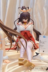 画像ギャラリー No.202のサムネイル画像 / 【ZIPファイルを追加】俺のウルトラ怪獣がこんなに可愛いわけが（以下略）。「ワンダーフェスティバル2014［夏］」に行ってきました