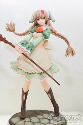 画像ギャラリー No.221のサムネイル画像 / 【ZIPファイルを追加】俺のウルトラ怪獣がこんなに可愛いわけが（以下略）。「ワンダーフェスティバル2014［夏］」に行ってきました
