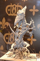 画像ギャラリー No.232のサムネイル画像 / 【ZIPファイルを追加】俺のウルトラ怪獣がこんなに可愛いわけが（以下略）。「ワンダーフェスティバル2014［夏］」に行ってきました