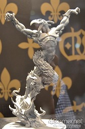 画像ギャラリー No.233のサムネイル画像 / 【ZIPファイルを追加】俺のウルトラ怪獣がこんなに可愛いわけが（以下略）。「ワンダーフェスティバル2014［夏］」に行ってきました