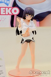 画像ギャラリー No.246のサムネイル画像 / 【ZIPファイルを追加】俺のウルトラ怪獣がこんなに可愛いわけが（以下略）。「ワンダーフェスティバル2014［夏］」に行ってきました