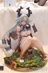 画像ギャラリー No.281のサムネイル画像 / 【ZIPファイルを追加】俺のウルトラ怪獣がこんなに可愛いわけが（以下略）。「ワンダーフェスティバル2014［夏］」に行ってきました