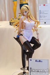 画像ギャラリー No.283のサムネイル画像 / 【ZIPファイルを追加】俺のウルトラ怪獣がこんなに可愛いわけが（以下略）。「ワンダーフェスティバル2014［夏］」に行ってきました