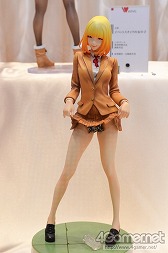 画像ギャラリー No.284のサムネイル画像 / 【ZIPファイルを追加】俺のウルトラ怪獣がこんなに可愛いわけが（以下略）。「ワンダーフェスティバル2014［夏］」に行ってきました