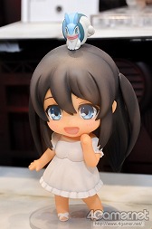 画像ギャラリー No.287のサムネイル画像 / 【ZIPファイルを追加】俺のウルトラ怪獣がこんなに可愛いわけが（以下略）。「ワンダーフェスティバル2014［夏］」に行ってきました