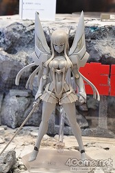 画像ギャラリー No.291のサムネイル画像 / 【ZIPファイルを追加】俺のウルトラ怪獣がこんなに可愛いわけが（以下略）。「ワンダーフェスティバル2014［夏］」に行ってきました