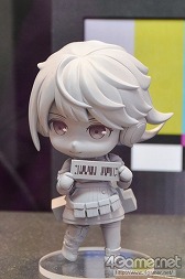 画像ギャラリー No.294のサムネイル画像 / 【ZIPファイルを追加】俺のウルトラ怪獣がこんなに可愛いわけが（以下略）。「ワンダーフェスティバル2014［夏］」に行ってきました