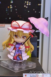 画像ギャラリー No.297のサムネイル画像 / 【ZIPファイルを追加】俺のウルトラ怪獣がこんなに可愛いわけが（以下略）。「ワンダーフェスティバル2014［夏］」に行ってきました