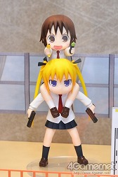 画像ギャラリー No.300のサムネイル画像 / 【ZIPファイルを追加】俺のウルトラ怪獣がこんなに可愛いわけが（以下略）。「ワンダーフェスティバル2014［夏］」に行ってきました