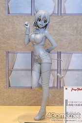 画像ギャラリー No.302のサムネイル画像 / 【ZIPファイルを追加】俺のウルトラ怪獣がこんなに可愛いわけが（以下略）。「ワンダーフェスティバル2014［夏］」に行ってきました