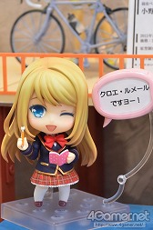 画像ギャラリー No.305のサムネイル画像 / 【ZIPファイルを追加】俺のウルトラ怪獣がこんなに可愛いわけが（以下略）。「ワンダーフェスティバル2014［夏］」に行ってきました